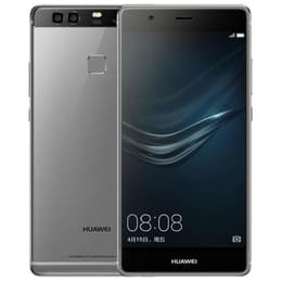 regeren Uiterlijk Sociologie Huawei P9 Plus Simlockvrij 64 GB - Grijs | Back Market