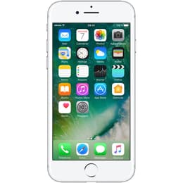iPhone 7 32 GB - Zilver - Simlockvrij