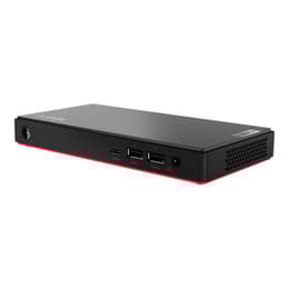 Lenovo ThinkCentre M75n Ryzen 5 PRO 2.1 GHz - SSD 512 GB RAM 8GB
