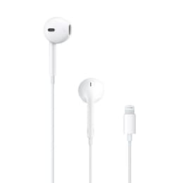 EarPods with Lightning Connector Oordopjes - In-Ear