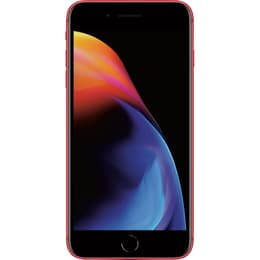 iPhone 8 Plus 256 GB - (Product)Red - Simlockvrij