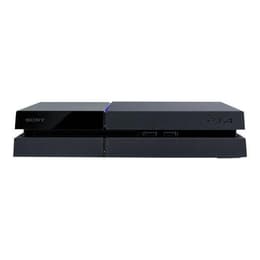 PlayStation 4 500GB - Zwart + Drive Club