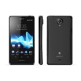 Sony Xperia T Simlockvrij
