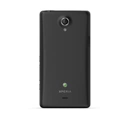 Sony Xperia T Simlockvrij