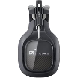 A40 + MixAmp Pro Gaming Hoofdtelefoon - Microfoon Zwart