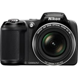 Compact Nikon Coolpix L330