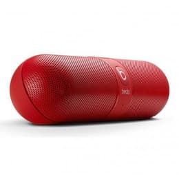Beats By Dr. Dre Pill Speaker Bluetooth - Rood