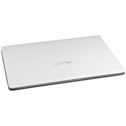 Asus X301A-RX292H 13" Core i3 2,2 GHz  - HDD 750 GB - 4GB AZERTY - Frans