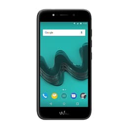 Wiko Wim Lite 32 GB Dual Sim - Zwart - Simlockvrij