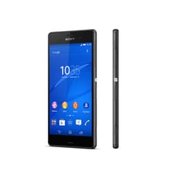 Sony Xperia Z3 Simlockvrij