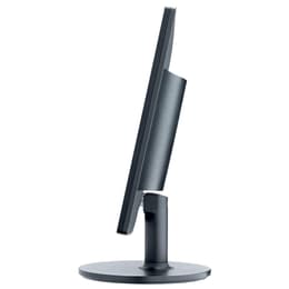 24-inch Aoc E2460SH 1920 x 1080 LCD Beeldscherm Grijs