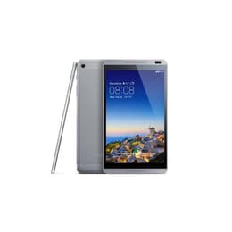 MediaPad M1 (2014) - WiFi + 4G