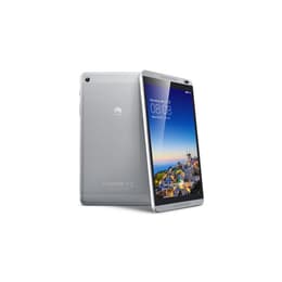 MediaPad M1 (2014) - WiFi + 4G