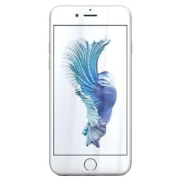 iPhone 6S 32 GB - Zilver - Simlockvrij