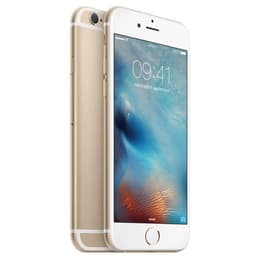 iPhone 6S Simlockvrij