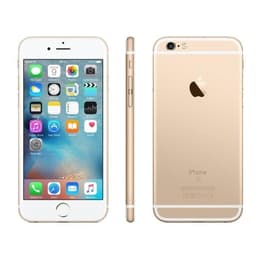 iPhone 6S Simlockvrij
