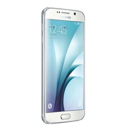 Peuter Makkelijk te gebeuren uitvoeren Galaxy S6 Simlockvrij 64 GB - Wit | Back Market