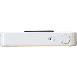 Instant camera Kodak Printomatic - Geel/Wit