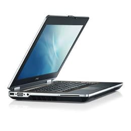 Dell Latitude E6420 14" Core i5 2,5 GHz  - HDD 250 GB - 4GB QWERTY - Zweeds