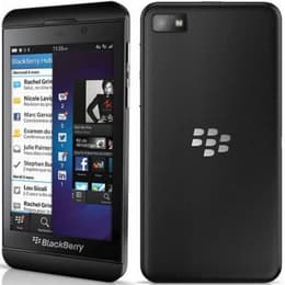 BlackBerry Z10 Simlockvrij