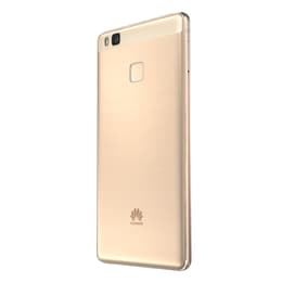 Correspondent Transparant Artistiek Huawei P9 Lite Simlockvrij 16 GB - Goud | Back Market