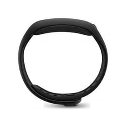 Horloges Cardio GPS Garmin Vivofit 2 - Zwart