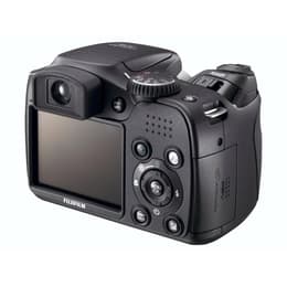 Compactcamera Fujifilm FinePix S5700 - Zwart