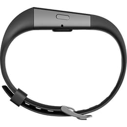 Horloges Cardio GPS Fitbit Surge - Zwart