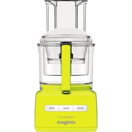 Magimix CS 5200 XL PREMIUM Multicooker