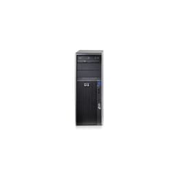 HP Workstation Z400 Xeon 2,67 GHz - HDD 256 GB RAM 4GB