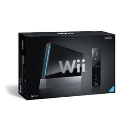 Console Nintendo Wii + Controller - Zwart