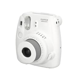 Instant Camera Fujifilm Instax Mini 8 Wit + Lens Fujifilm Fujinon 60 mm f/12.7