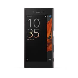 Sony Xperia XZ 32 GB - Zwart - Simlockvrij