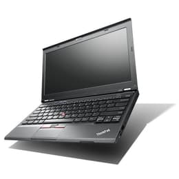 Lenovo ThinkPad X230 12" Core i5 2,6 GHz  - HDD 500 GB - 4GB AZERTY - Frans