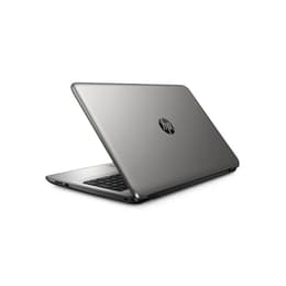 HP 15-ay102nf 15" Core i5 2,5 GHz  - HDD 1 TB - 4GB AZERTY - Frans