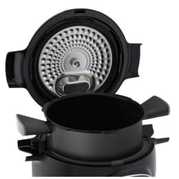 Moulinex CE856800 + Cookeo Connected Multicooker