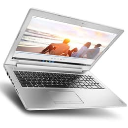 Lenovo IdeaPad 510-15ISK 15" Core i7 2,5 GHz  - HDD 1 TB - 4GB AZERTY - Frans