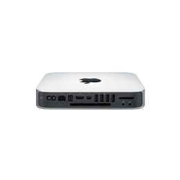 Mac Mini (Oktober 2012) Core i5 2,5 GHz - HDD 500 GB - 4GB