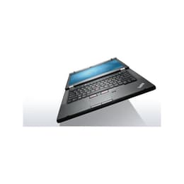 Lenovo ThinkPad T430 14" Core i5 2,5 GHz  - SSD 128 GB - 4GB AZERTY - Frans