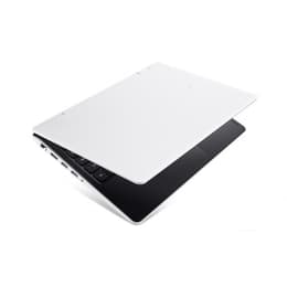 Acer Aspire R3-131T-P071 11" Pentium 1,6 GHz - HDD 500 GB - 4GB AZERTY - Frans