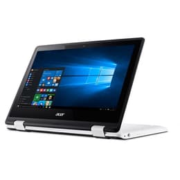 Acer Aspire R3-131T-P071 11" Pentium 1,6 GHz - HDD 500 GB - 4GB AZERTY - Frans