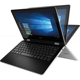 Acer Aspire R3-131T-P071 11" Pentium 1,6 GHz - HDD 500 GB - 4GB AZERTY - Frans