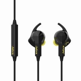 Jabra Sport Pulse Oordopjes - In-Ear Bluetooth Geluidsdemper
