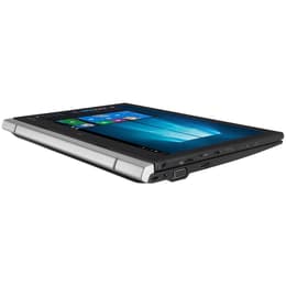 Toshiba Z20T-C-11M 12" Core m5 1,6 GHz - SSD 128 GB - 4GB AZERTY - Frans