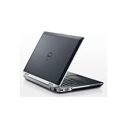 Dell Latitude E6420 14" Core i5 2,5 GHz  - HDD 250 GB - 4GB AZERTY - Frans
