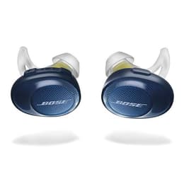 Bose SoundSport Free Oordopjes - In-Ear Bluetooth