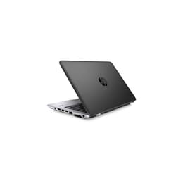 HP EliteBook 840 G1 14" Core i5 1,6 GHz  - HDD 320 GB - 4GB AZERTY - Frans
