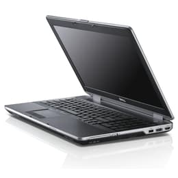 Dell Latitude E6330 13" Core i5 2,7 GHz  - HDD 320 GB - 8GB AZERTY - Frans