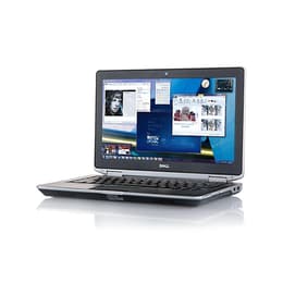 Dell Latitude E6330 13" Core i5 2,7 GHz  - HDD 320 GB - 8GB AZERTY - Frans