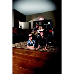 Sony VPL-HW40ES Beamer 1700 Lumen